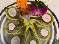 -太食獸泰式茶餐厅(IFS国金中心店)