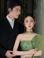 -第一夫人婚纱摄影(南京店)