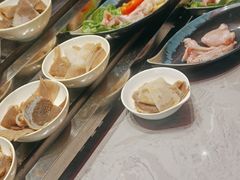 -新艺自助美食城(中山路店)