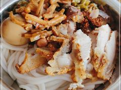 -老东江米粉