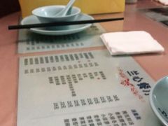 -蘭心餐厅(进贤路店)