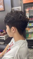 点击看大图 -藤野造型
