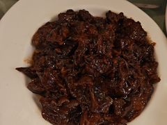 -烤肉宛饭庄(南礼士路店)