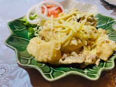 -大螃蟹海鲜餐厅