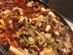 -臻享無招牌·食蛙专门店(太古里店)