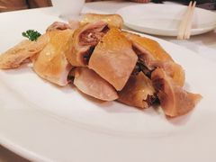 上海葱油鸡-苏浙汇(朝外店)