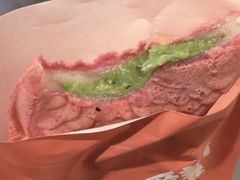 -粉粉乐鲷鱼烧(美罗城店)