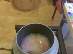 -海南椰子鸡餐厅(三亚湾红树林店)