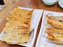 -春水锅贴·传统鲁菜(大明湖店)
