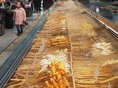 -串一火锅(赛格国际购物中心店)