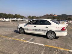 -小昆山驾校·基地自营(松江大学城实体店)