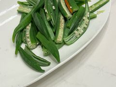 -洛东土菜馆(建国北路店)