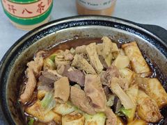 -珍珍小食店(西华路店)
