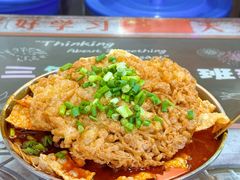 -龍城柳州螺蛳粉(群星路店)
