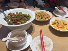 -得稻小饭堂·江西菜(浦江店)