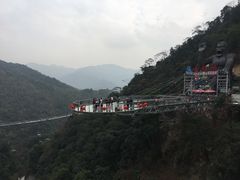 -古龙峡云天玻霸