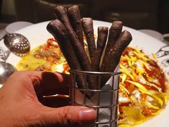 -太二酸菜鱼(广州IFC国金天地店)