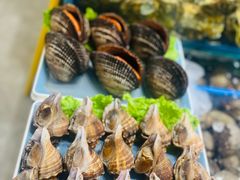 -海味当家·蒸锅海鲜(中山广场创始店)