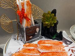 -德天雪花肥牛海鲜火锅(南苑东路店)