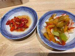 -白沙肴·长沙米粉.小炒湘菜(石厦时代广场店)