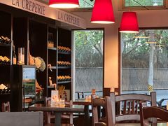 大堂-La Creperie法餐厅(桃江路店)