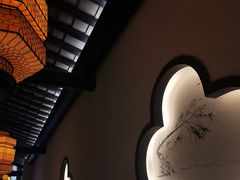 -绿茶餐厅(汇悦大融城店)