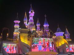 -沈阳方特欢乐世界