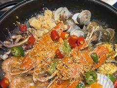 -大厨的餐厅(曾厝垵总店)