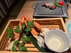 -Minase水濑·日料放题(外滩店)
