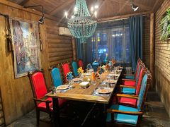 -卢布里西餐厅(总店)