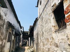 -崇仁古镇