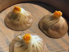 蟹肉鲜肉小笼-蟹榭·本帮江浙菜·蟹宴(五角场合生汇商场店)