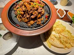 -奉天小馆·非遗东北菜(济南万象城店)