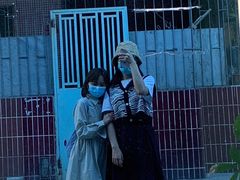 -长洲岛