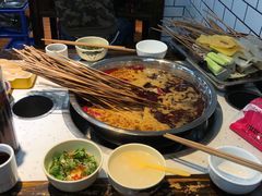 -江二娃串串香(科园四路总店)