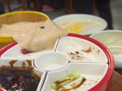-东来顺•非遗火锅(外滩店)