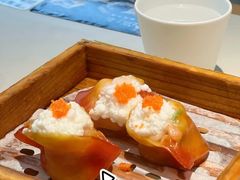 -蔡澜点心·粤菜(海印都荟城店)