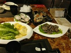 android_upload_pic-船奇蒸汽海鲜·闽菜(八市海鲜总店)