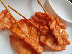 -小杨生煎(香港名都店)