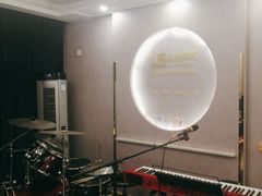 -乐尚音乐空间·钢琴·声乐·架子鼓(会展中心店)