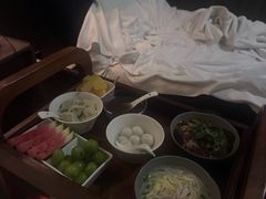 -足莲得·足道SPA(滨湖银泰店)