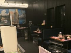 -海之屋韩式烤肉(海棠68环球美食街店)