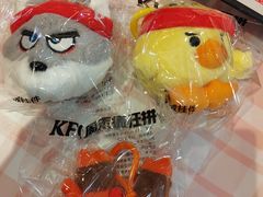 -肯德基(宁波万达店)