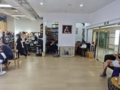 -拍刻风照相馆(大华虎城中心店)