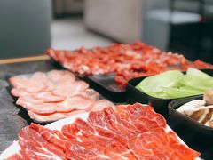 -林记潮牛·牛肉火锅(上马墩店)