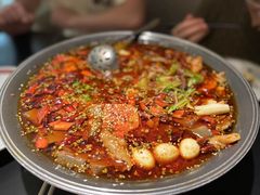 -麻六记(凤凰汇店)