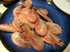 -万象·复兴号鲜肉烤肉海鲜自助(升级店)