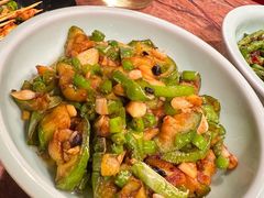 -唐伯虎新派湘菜馆(石夏时代广场店)
