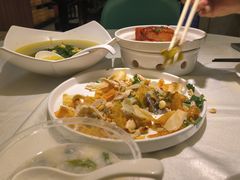 -山顶沙河粉-粤菜馆(凯旋店)