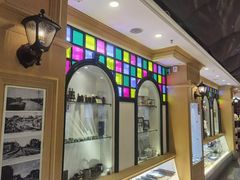 -老厨家(中央大街西七道街店)